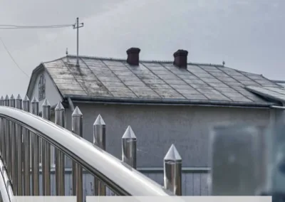 Garduri de la Top Inox Suceava